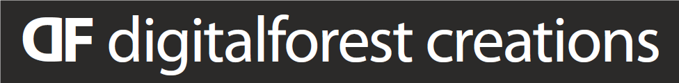 digitalforest creations